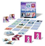 Grand memory - Disney La Reine des Neiges