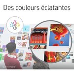 Cartouche d'encre CN045AE 950XL grande capacité Noir HP