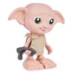 Dobby interactif wizarding world
