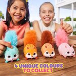 Zuru 9565 - Pets Alive - Squirrel Mania S1  assorti