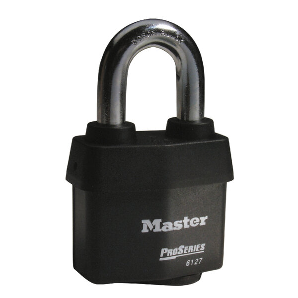 Cadenas Haute Sécurité Etanche Extérieur Clé CEN Insurance Approved