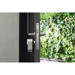 Kit serrure de porte d'entrée Lockin G30 Pro - Digicode et hub inclus