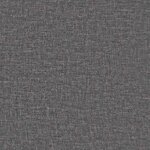 vidaXL Canapé-lit pliable 80 x 67 x 45 cm Gris clair