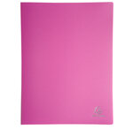 Porte-vues PP A4 100 vues ass. EXACOMPTA