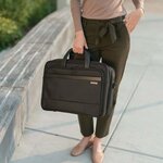 Kensington serviette pour ordinateur portable contour 2.0 pro