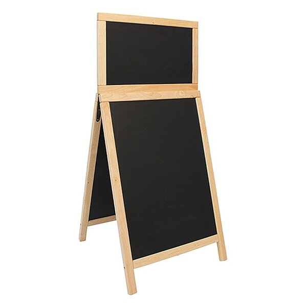 Duplo Top (55 x 120 cm) - Ardoise trottoir