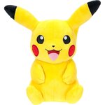 Jazwares PKW3457 - Pokémon - Peluche Pikachu