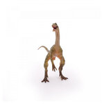 Figurine de Compsognathus - Dinosaurie Carnivore Préhistorique