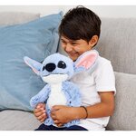Simba Toys 6315870511 - Disney Live Action - Peluche Stitch