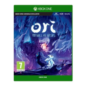 Ori and the Will of the Wisps Jeu Xbox One