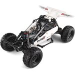 Mould King 18001 - Desert Racing Buggy Ensemble de construction télécommandé