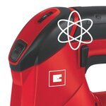 Einhell scie sauteuse 750w  te-js 100