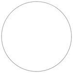 vidaXL Cache-pot de jardin Argent 120 x 120 x 20 cm Acier inoxydable