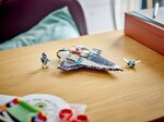 LEGO City - Vaisseau Interstellaire 60430 : Aventure Spatiale Épique pour Enfants