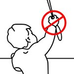 vidaXL Store roulant d'extérieur 160x250 cm Jaune et bleu