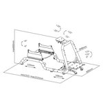 OPLITE GTR CHASSIS - Chassis tubulaire pour simulateur automobile