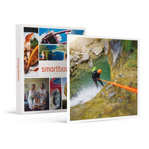 SMARTBOX - Coffret Cadeau Activités plein air Aventure en France -  Sport & Aventure