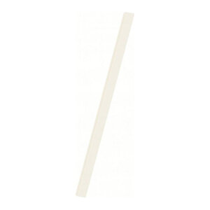 Boîte de 25 baguettes à relier manuelle SERODO 3mm ivoire EXACOMPTA