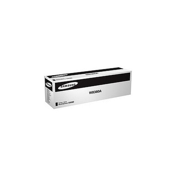 Samsung 8380a collecteur de toner usagé su625a