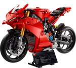 LEGO Technic - La Moto Ducati Panigale V4 S - 42202