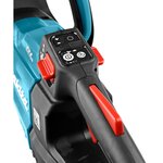 Makita taille-haie sans fil 18 v bleu et noir