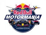 SMARTBOX - Coffret Cadeau 2 billets pour une expérience exclusive à Red Bull Motormania sur le circuit de Nevers Magny-Cours le samedi 13 septembre 2025 -  Multi-thèmes