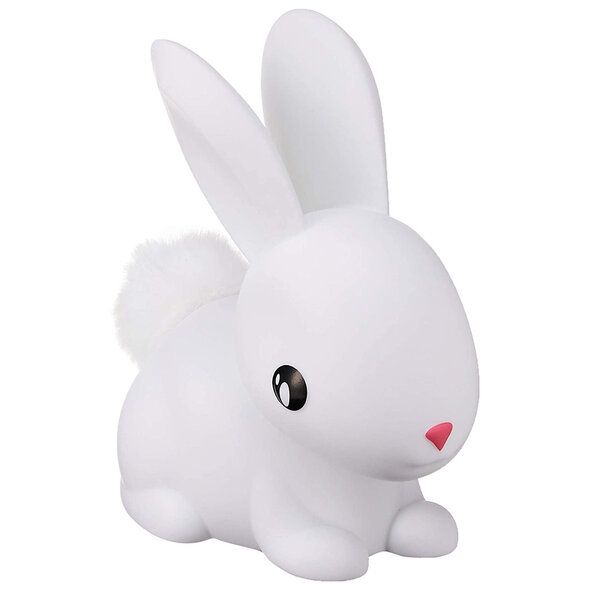 Veilleuse cotton le lapin led