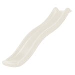 Toboggan à Eau - Crème - 175 cm