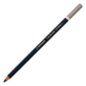 Crayon de couleur Fusain Pastel CarbOthello Bleu de Prusse STABILO