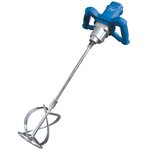 Scheppach Malaxeur à fouet unique PM1600 1600 W