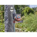 GARDENA Programmateur d'arrosage Easy Plus - Pour robinets 20/27 et 26/34