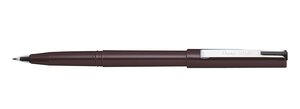 Stylo feutre JM 20 à plume plastique Noir largeur de trait 0,3 mm PENTEL