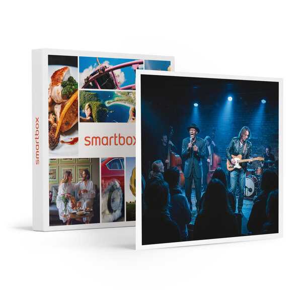 SMARTBOX - Coffret Cadeau Culture et Spectacles à Rennes -  Multi-thèmes