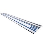 Scheppach Rail de guidage pour PL75/PL55 140 cm