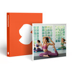 SMARTBOX - Coffret Cadeau Carte cadeau bien-être - 15 € -  Multi-thèmes