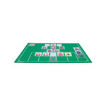 Jürgen tapis de jeux football pour 1 joueur.