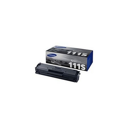 Samsung 111s toner noir su810a (mlt-d11s1)