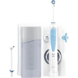 Oral-B Oral Health Center Hydropulseur