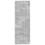 vidaXL Armoire Murale Gris béton 33 x 34 5 x 94 cm Bois d'ingénierie