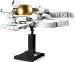 LEGO Creator - L'Astronaute dans l'Espace - Modèle 31152 avec 3 Constructions Innovantes