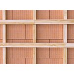 Fischer jeu de chevilles à tête fraisée hammerfix n8 x 60/20 s 50 pièces