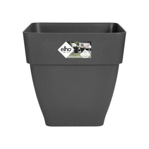 Vibia Campana Bac à fleurs Carré 37 - Noir Ø 36 x 36 cm