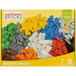 Mould King 19304 - Boîte de briques