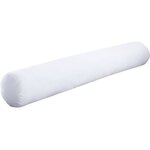 Traversin VANCOUVER 160 cm - anti-acariens - 100  Polyester