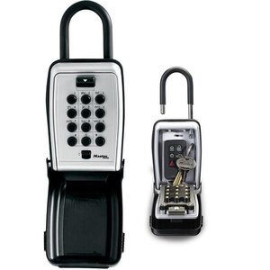 Boite à clés sécurisée MASTER LOCK