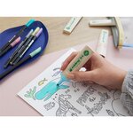 Surligneur 24 Ecoline Vert pastel 2-5 mm EDDING