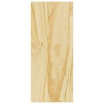 vidaXL Bibliothèque 40x30x71 5 cm Bois de pin massif