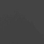 vidaXL Portant de bois chauffage noir 60x25x60 cm