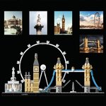 Lego architecture 21034 - londres