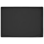 vidaXL Housse de salon de jardin 12 œillets 270x180x90cm rectangulaire